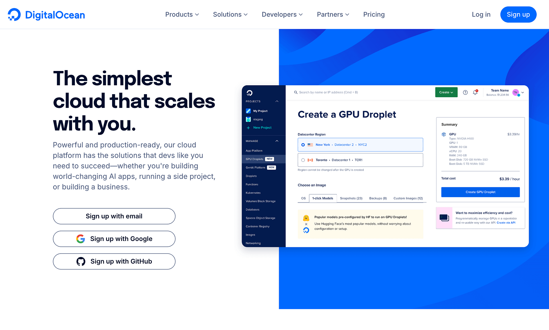 VPS hosting vs cloud hosting.