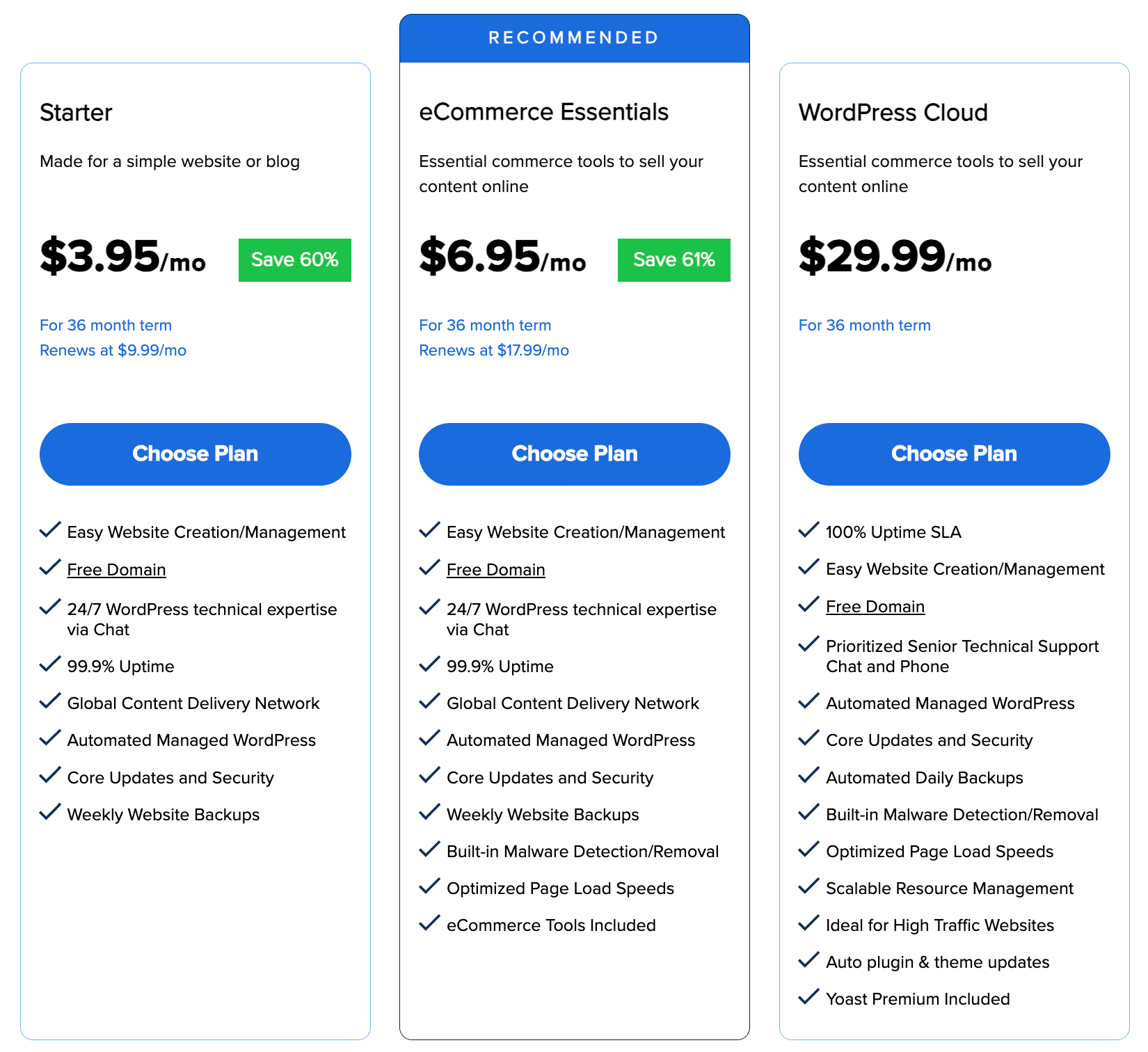 Bluehost