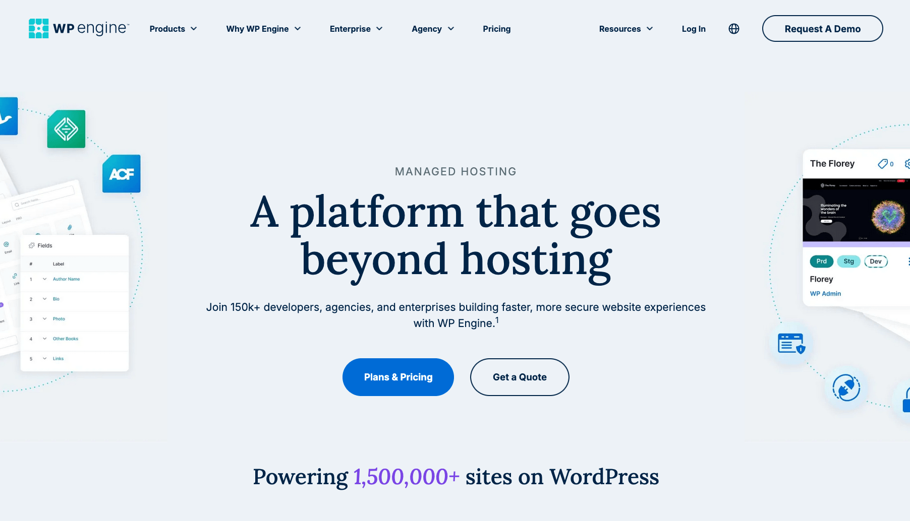 WP Engine