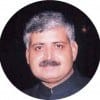 Rajiv testimonial image