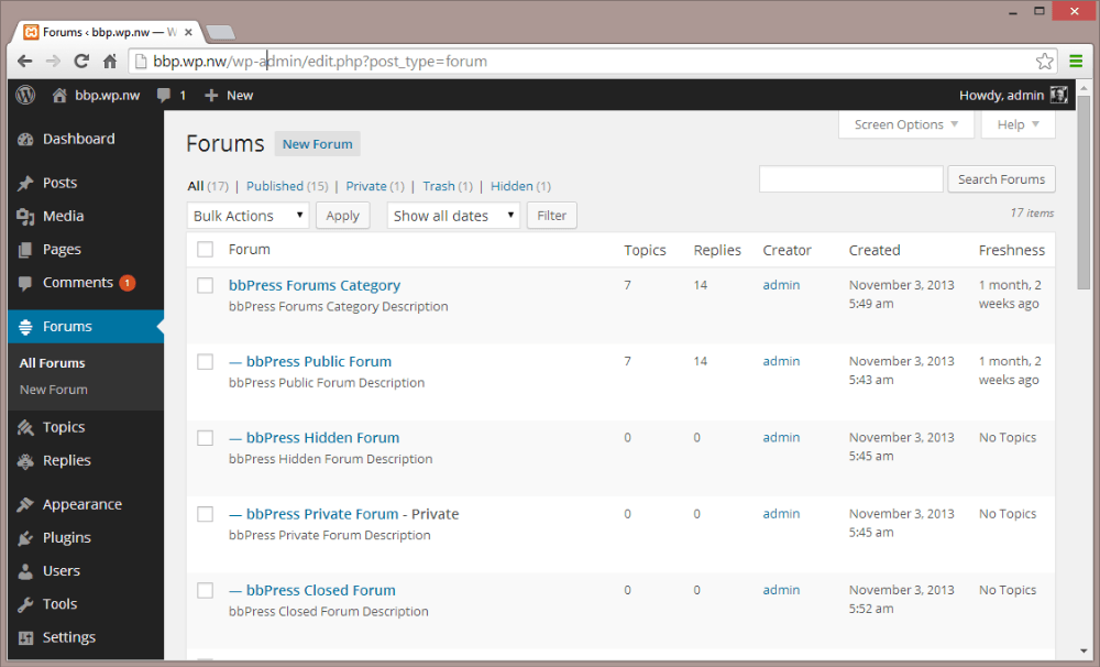 5 Best WordPress Forum Plugins How to Add a Forum to WordPress