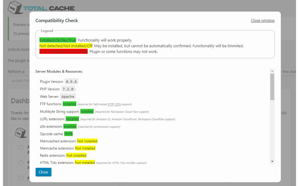 W3 Total Cache Settings Explained - A Beginner's Guide