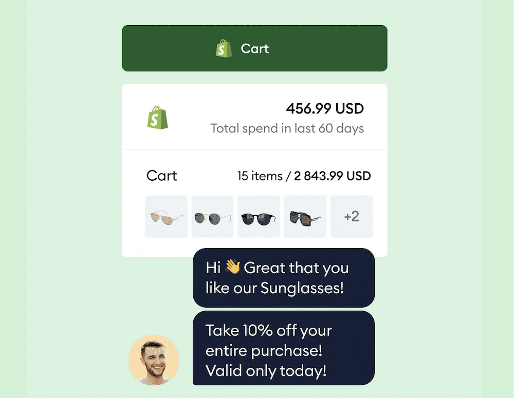 6 Best Shopify Live Chat Apps Available in 2023