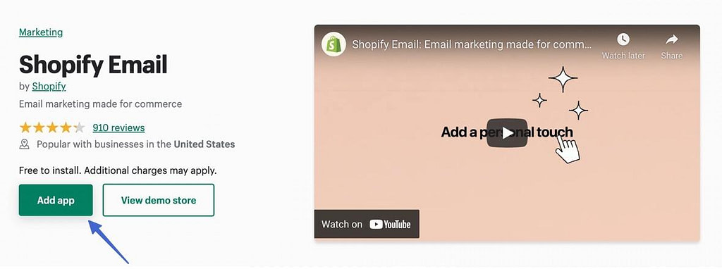 Shopify Email Marketing: How to Create Your First Campaign