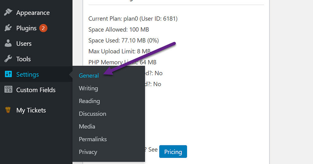 How To Properly Change WordPress URL (4 Methods)