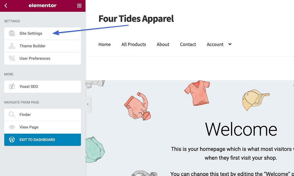 How To Change Wordpress Site Title 4 Simple Methods A Bonus One How To Change Wordpress Site Title 4 Simple Methods A Bonus One