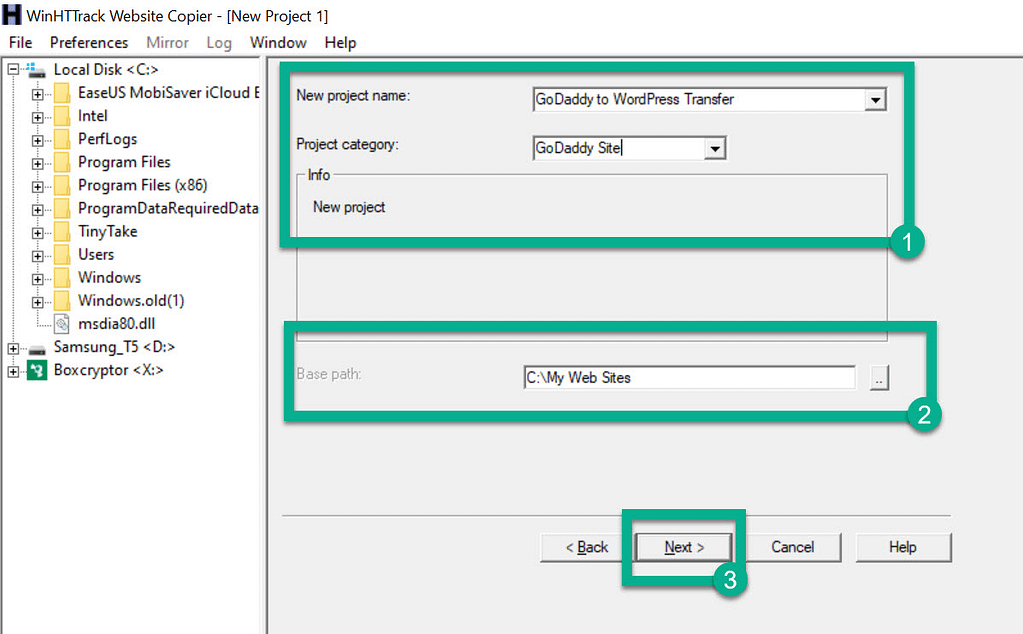 How to Move GoDaddy Website Builder to WordPress (2024 Guide)