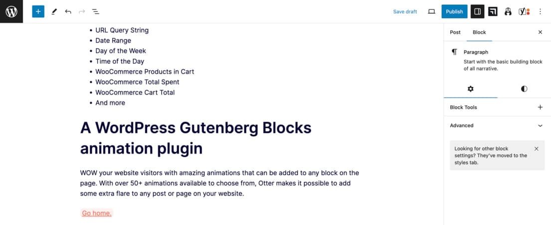 Dynamic Content in Gutenberg (Block Editor): How to Get It Easily