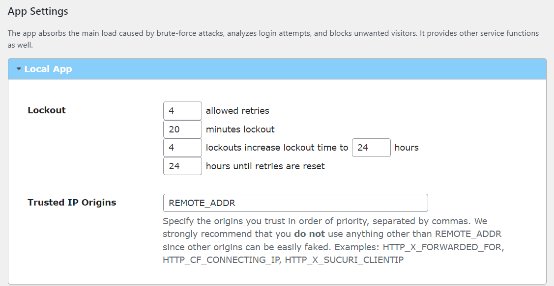 Limit Login Attempts Reloaded plugin is another way to secure a WordPress site from hackers.