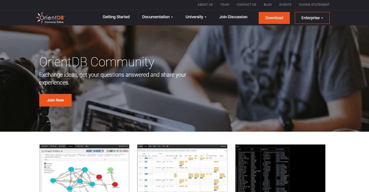 15+ Best Database Software and Systems: Full Analysis