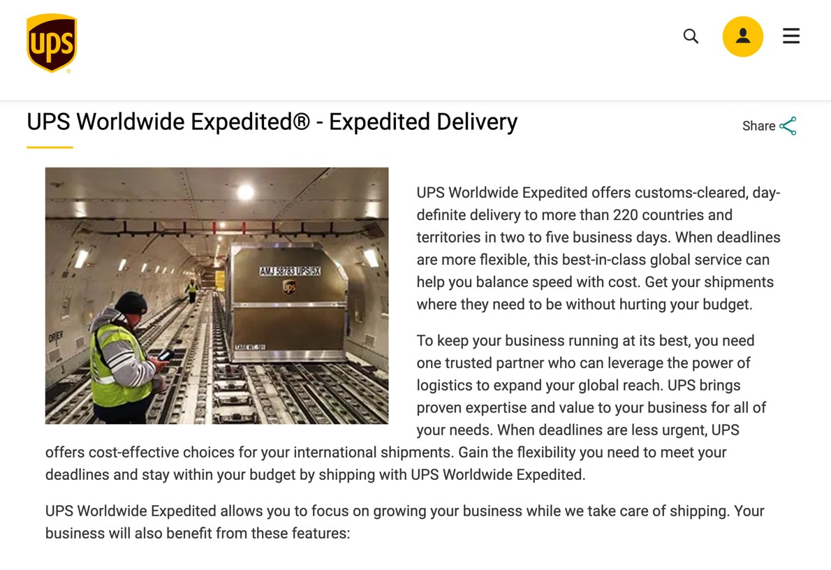 Expedited Shipping Meaning- How Long Does it Take