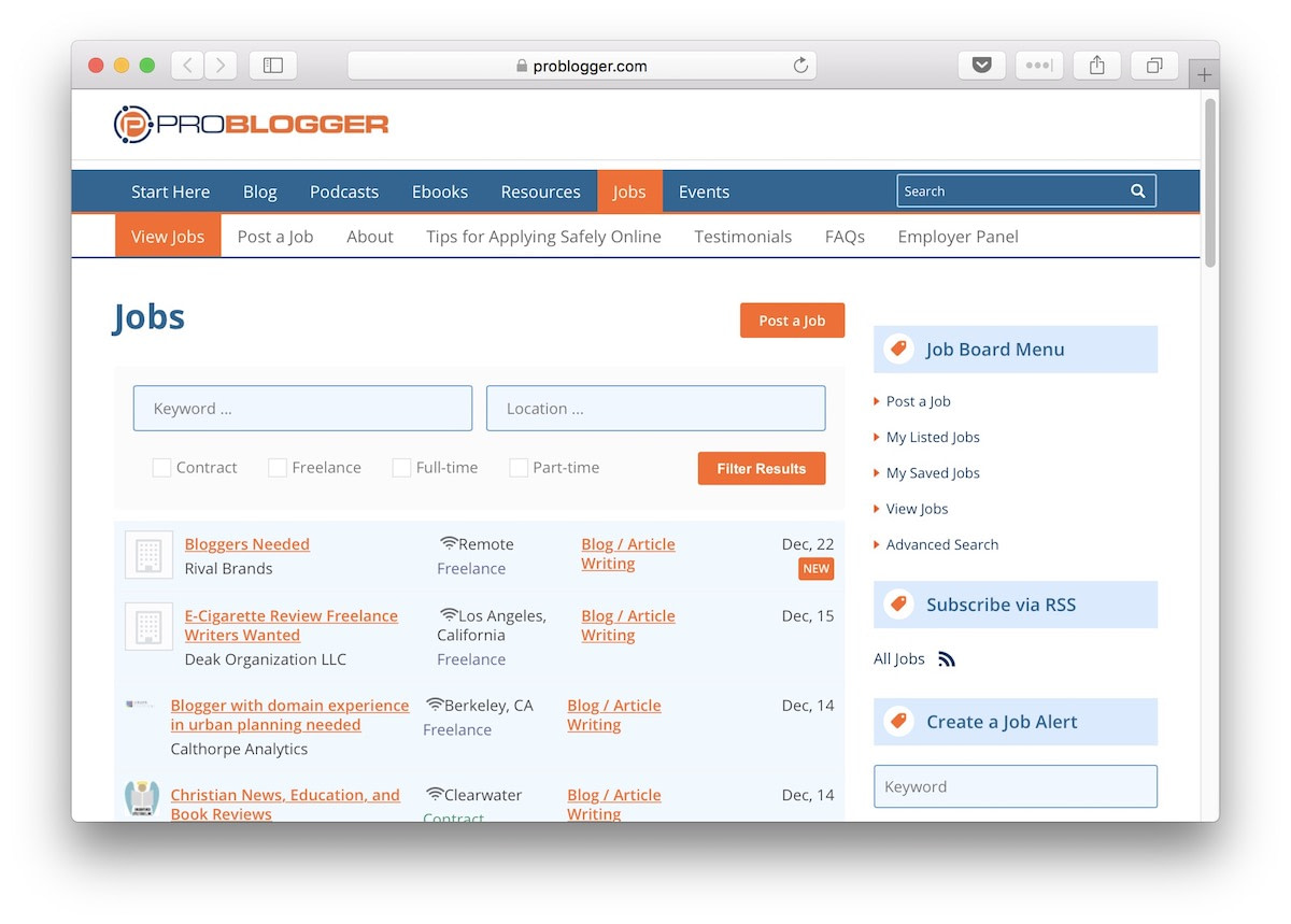 When and How to Hire Freelance Writers to Boost Your Blogging Success