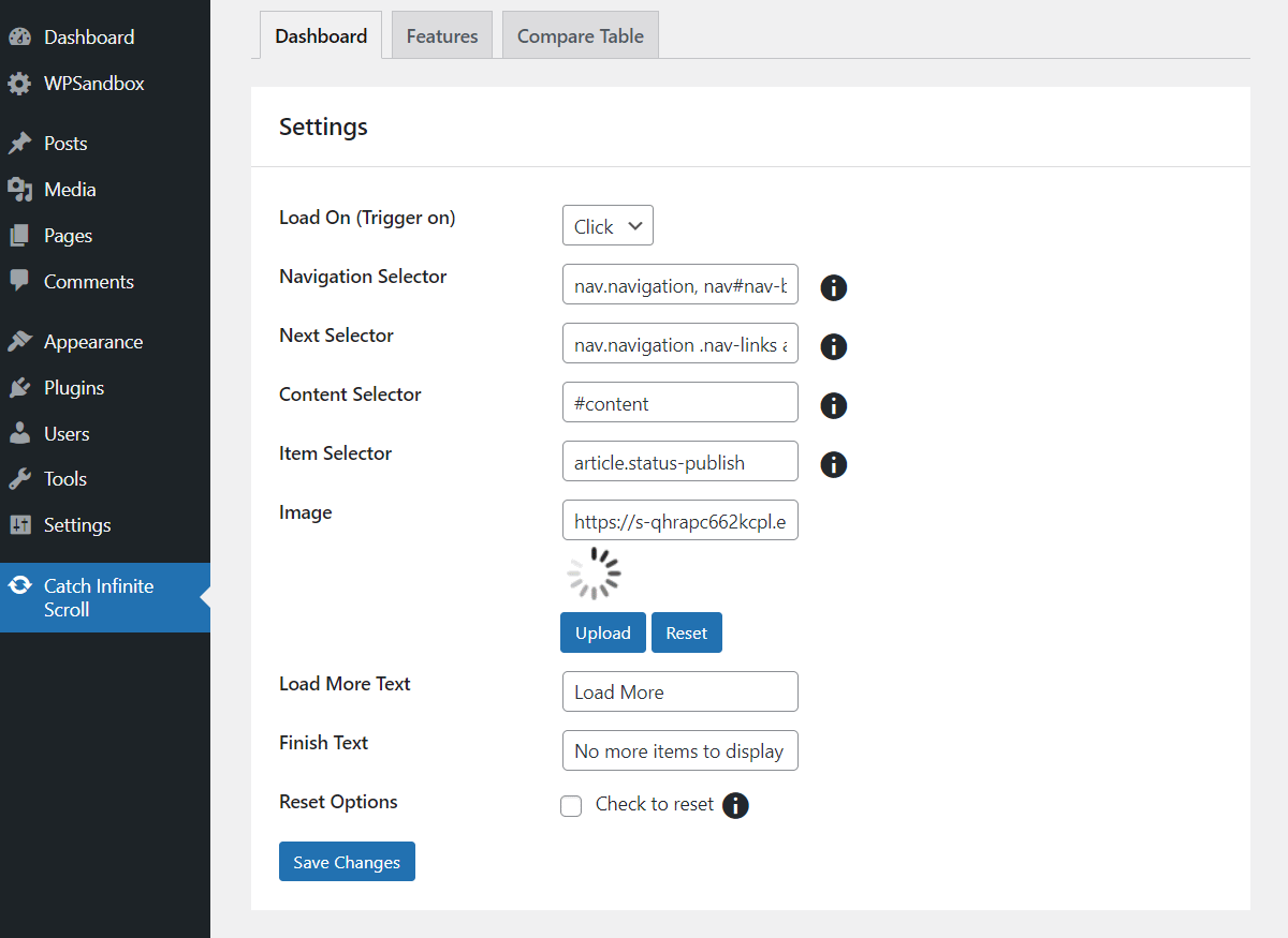 Infinite Scroll in WordPress: How to Add It to Your Website