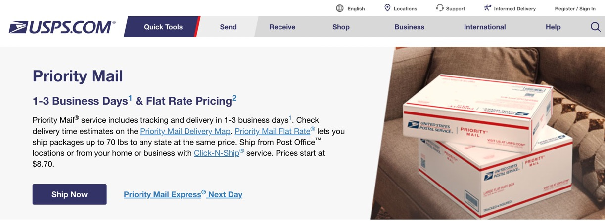 USPS Ground Advantage: What You Need to Know - Ecommerce Shipping Blog