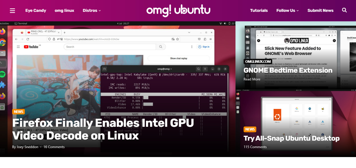 OMGUbuntu-WordPress-Front-Page.