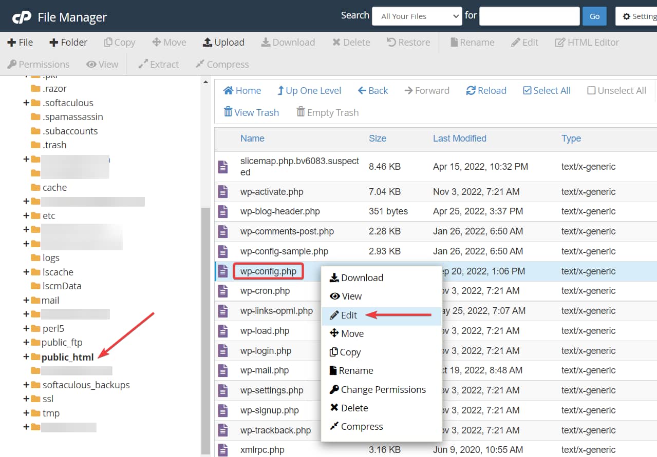 How to Fix the Missing Temporary Folder WordPress Error