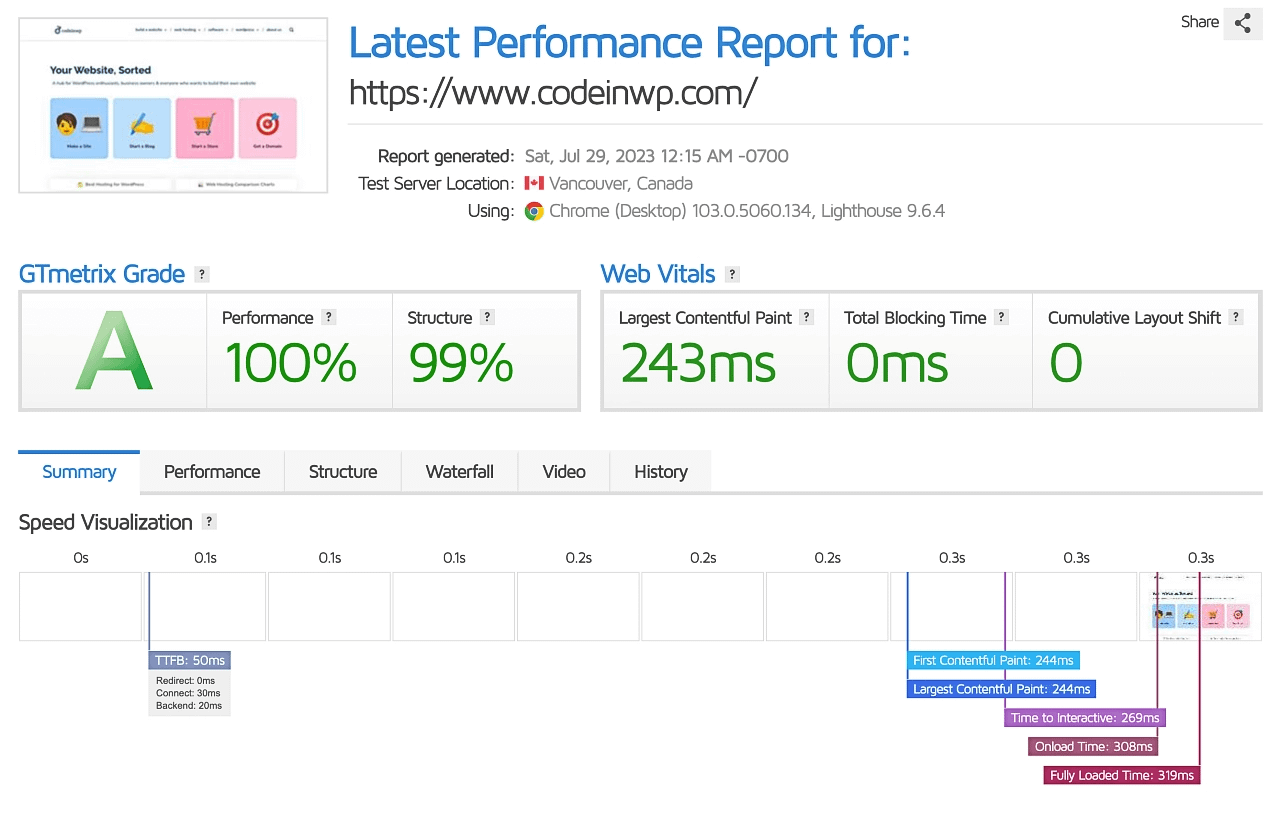 Slow page load times are a big reason to switch WordPress hosting providers.