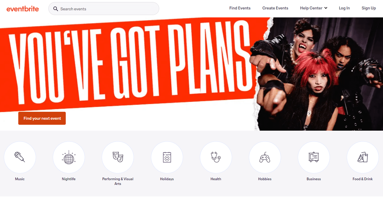 How to Connect Eventbrite With WordPress (2 Methods)