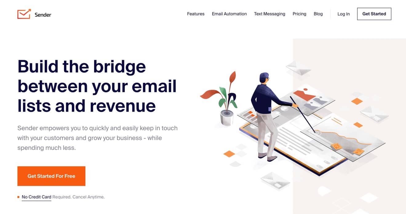 7 best free email marketing services compared for 2024