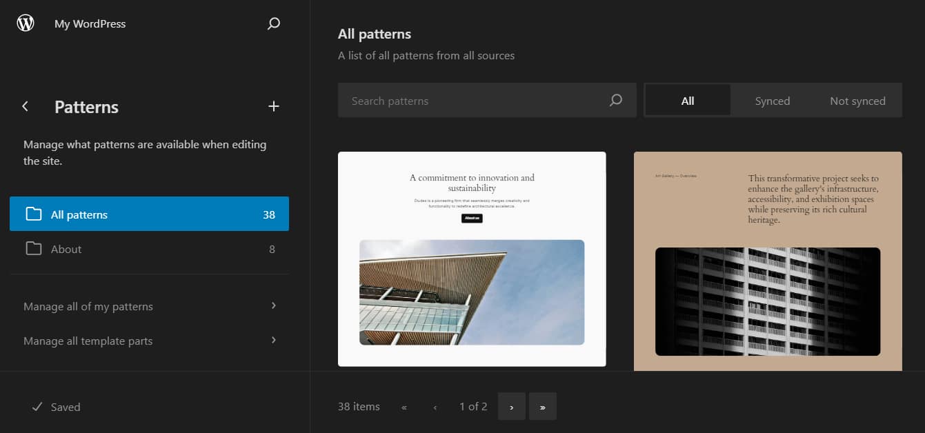 Wp Contentthemestwentytwentyfourpatterns