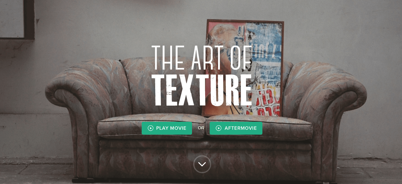 10 Real One Page Website Examples to Inspire Your Own Design