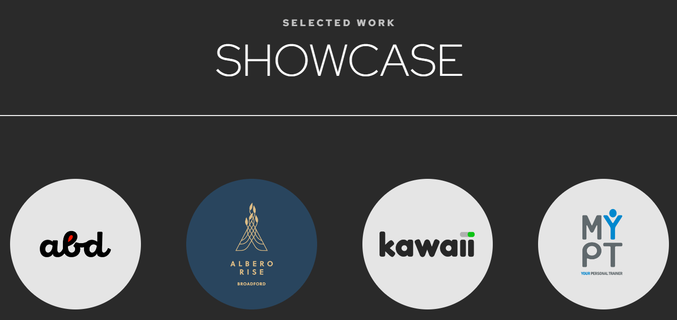 10 Real One Page Website Examples to Inspire Your Own Design