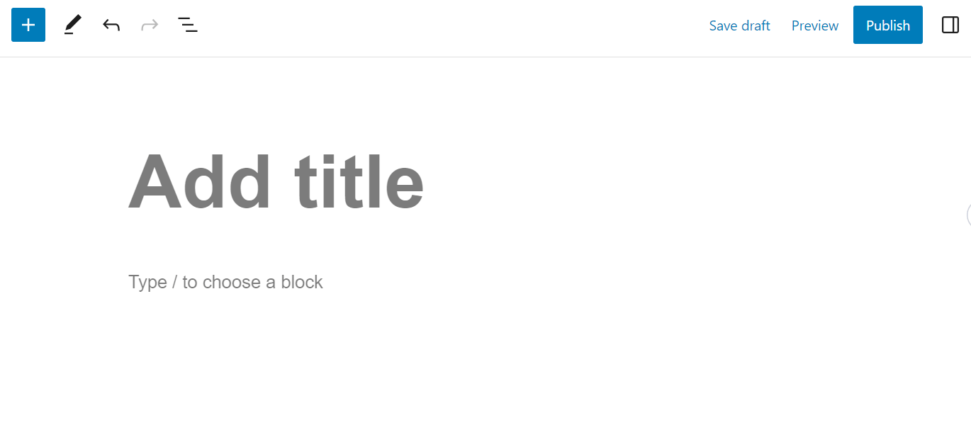Gutenberg Block Editor vs Elementor vs Divi Builder A Comparison