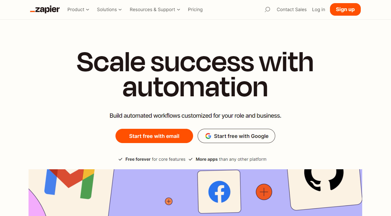 Automatisch - Open Source Zapier Alternative