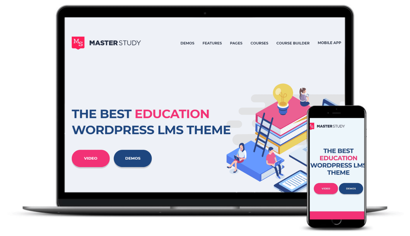 11 Best eLearning WordPress Themes for Online Courses in 2023