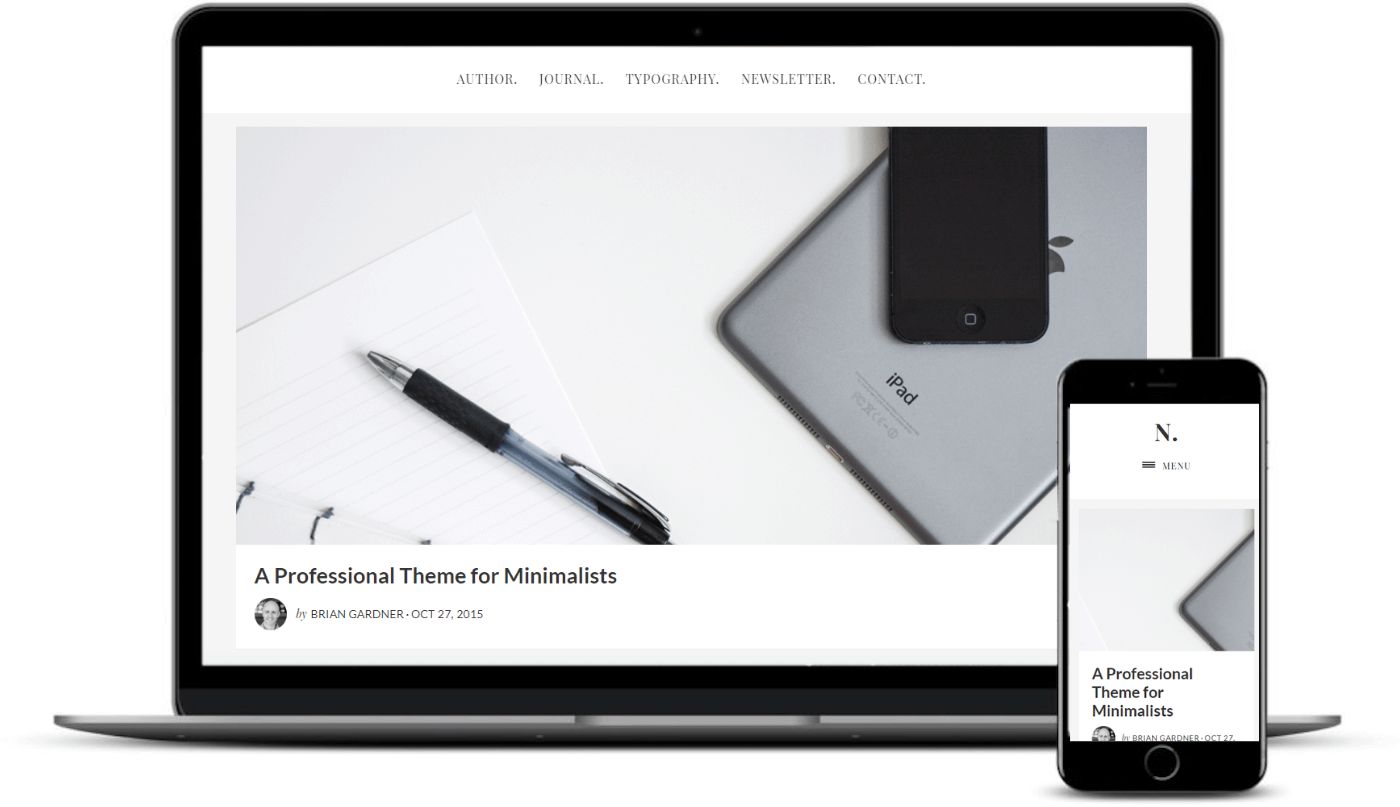 10 Best WordPress Themes Like Medium (For Blog, Business, and More)