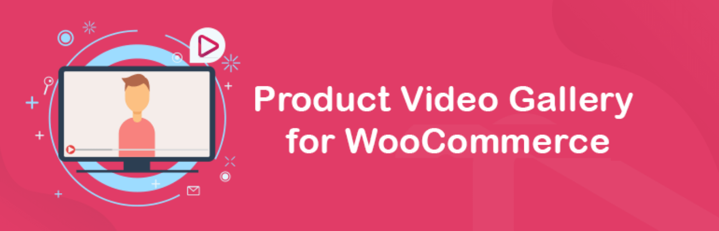 Видеогалерея продуктов для WooCommerce.