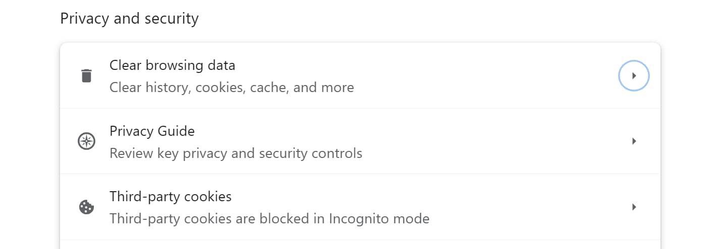 What Does The 499 HTTP Error Code Mean And How To Fix It 