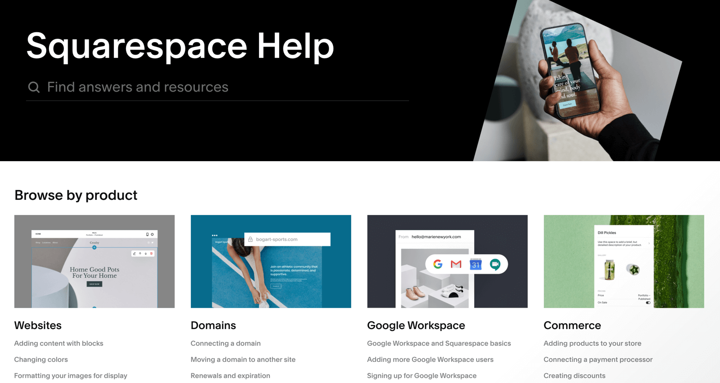 Squarespace Review: Great for Some People, but Not for Everyone