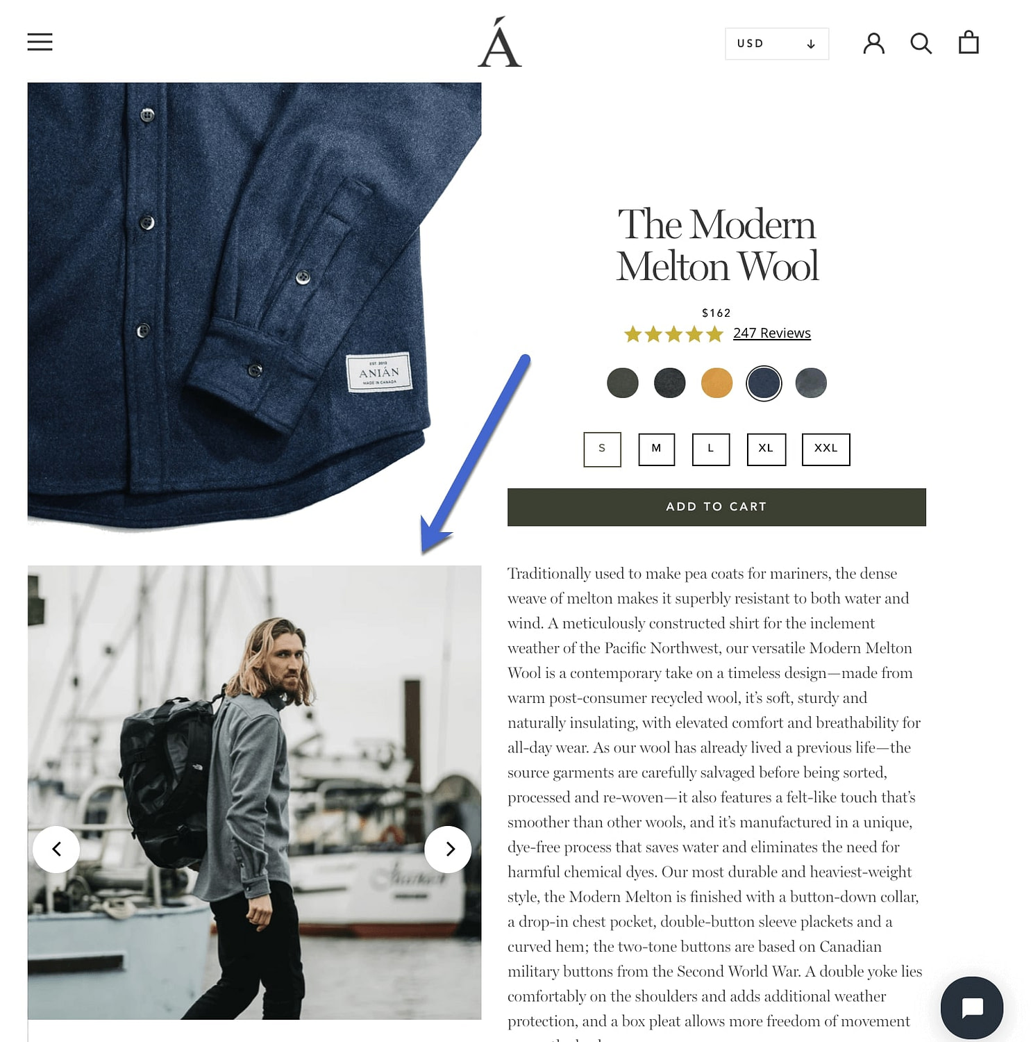 3 Ways to Get Better Ecommerce Product Photos for Your Store (2024)