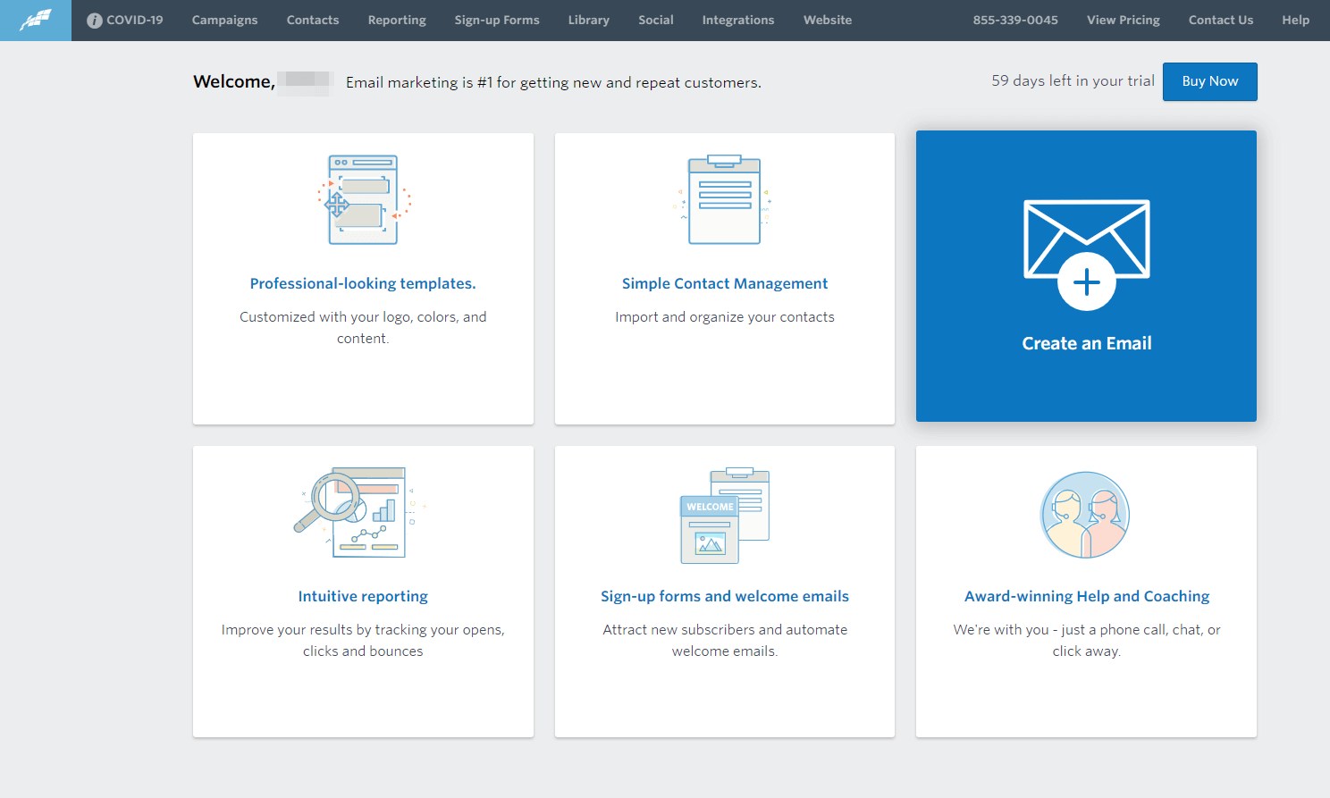 Constant Contact vs Mailchimp Which Is Better … and Cheaper