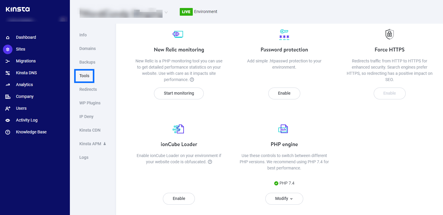 How to Check and Update Your WordPress PHP Version (2023)