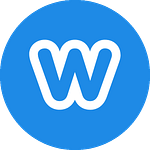 2024 CMS Market Share: Trends & Usage Statistics 16 Weebly logo