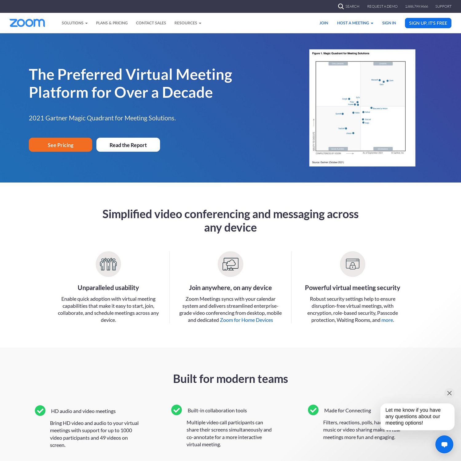 30 Landing Page Examples From Real Brands (2023 Designs)
