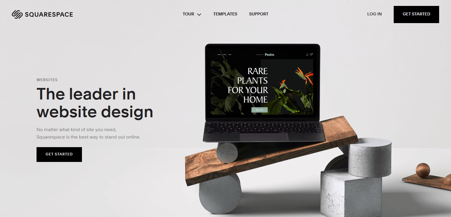 Squarespace