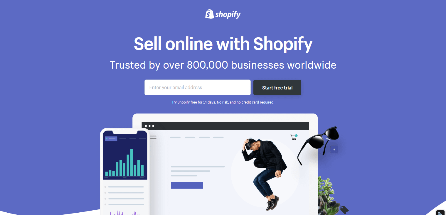 Shopify for Adobe BC stores