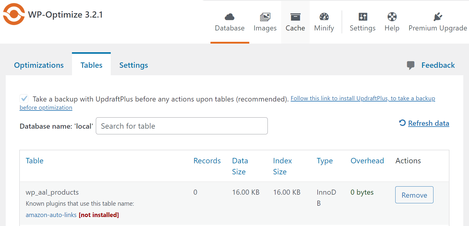 Wordpress Database Optimization Try These 7 Tips In 2023