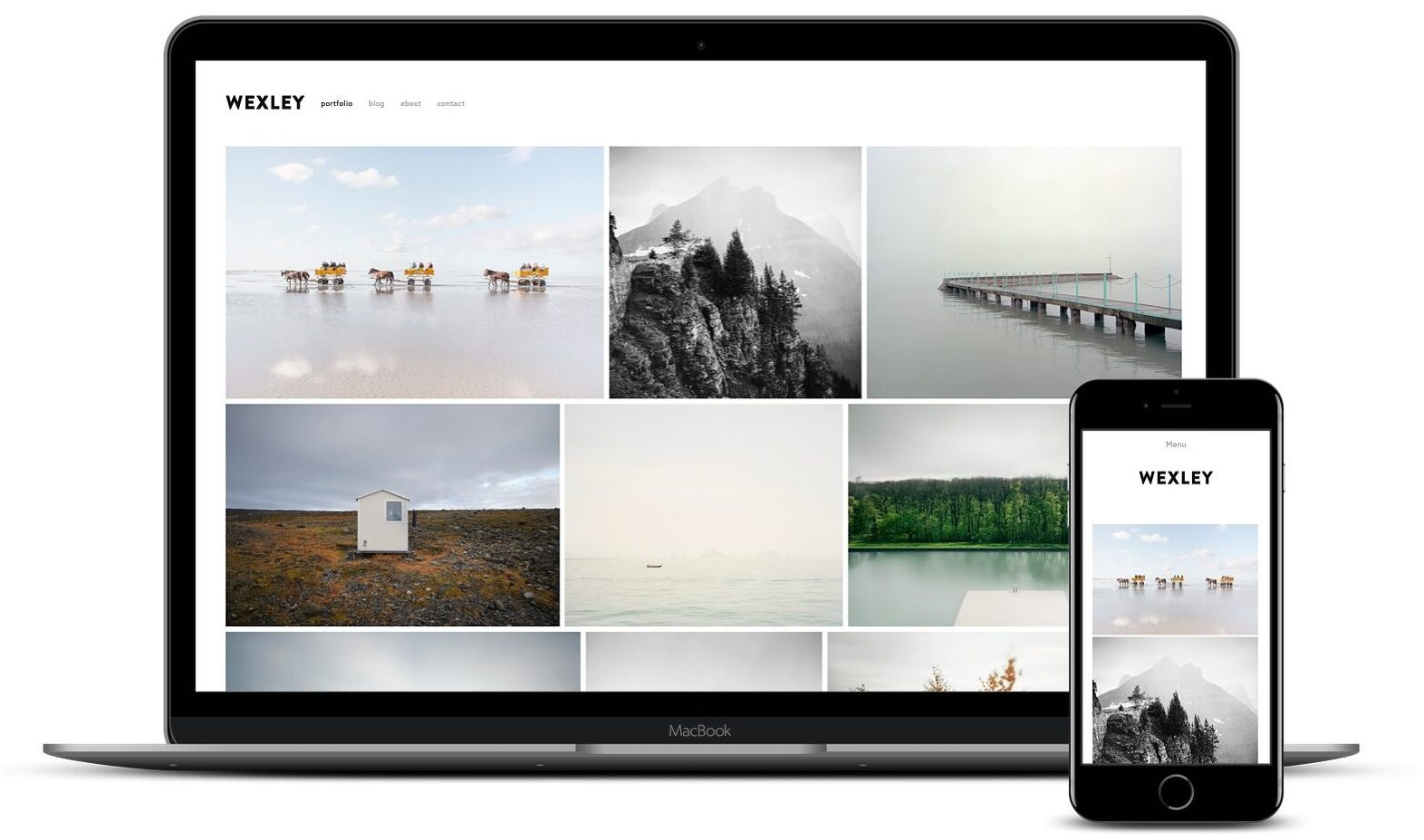 12 Best Squarespace Templates 2023: For Blogs eCommerce and More