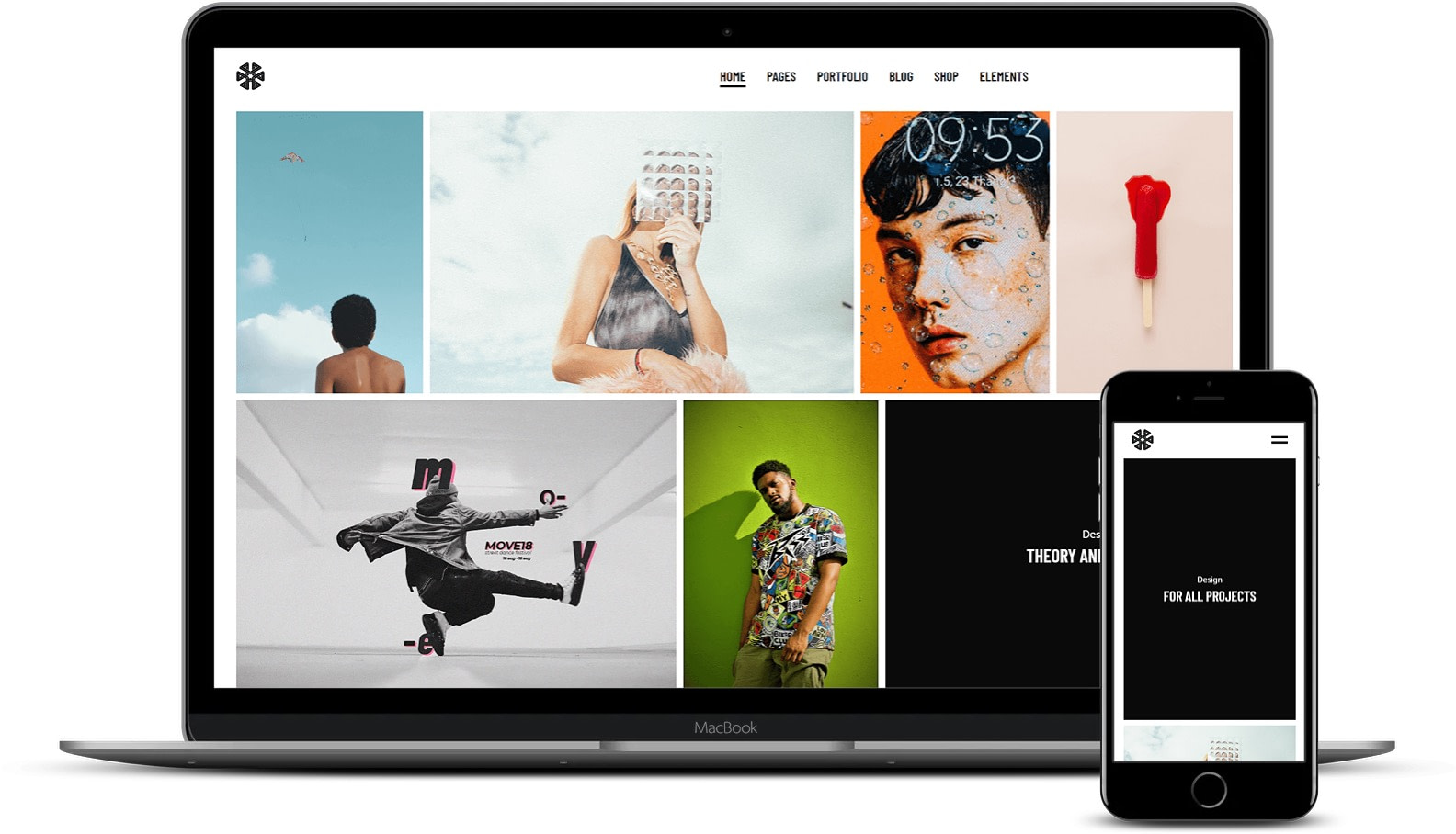 10 Best Photography WordPress Themes in 2023 (ExpertPicked)