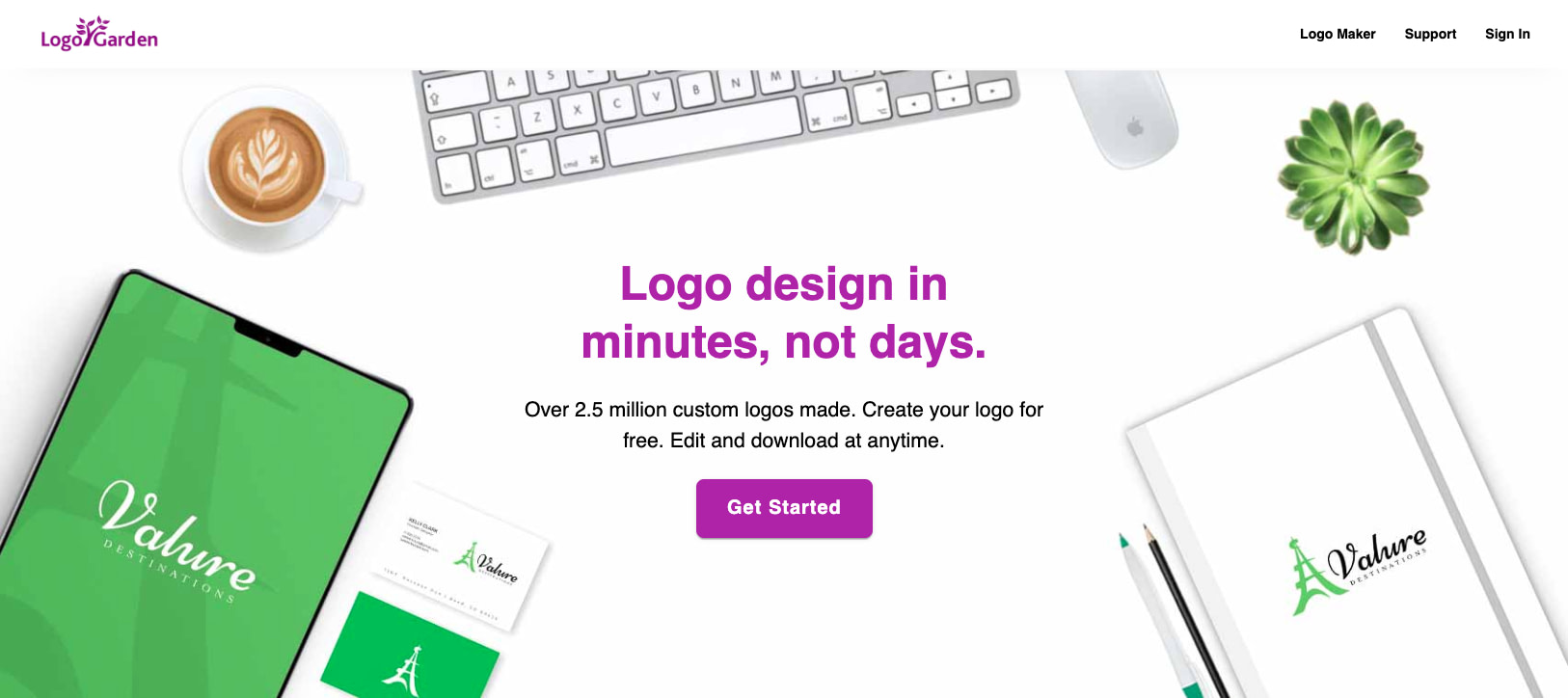 These Are the Best Online Logo Maker Options in 2023