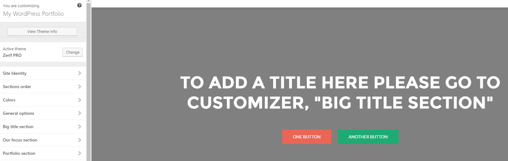 How to Create a Portfolio Site on WordPress (In 8 Steps)