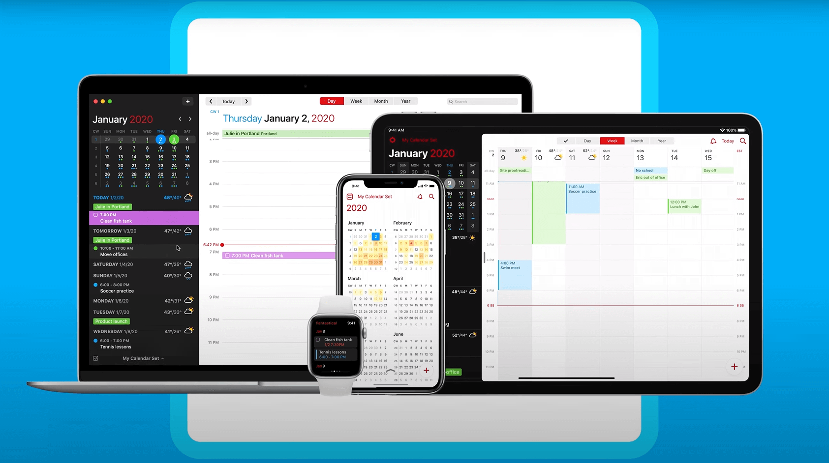 5 Best Calendar Apps in 2023: Find the Ideal One for You