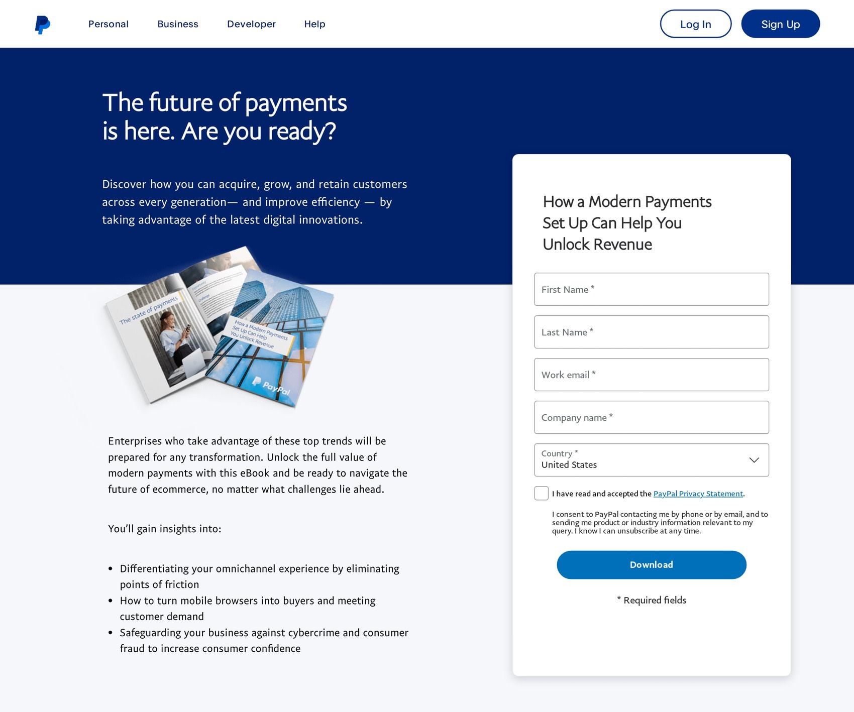 30 Landing Page Examples From Real Brands 2023 Designs 30-landing-page-examples-from-real-brands-2023-designs