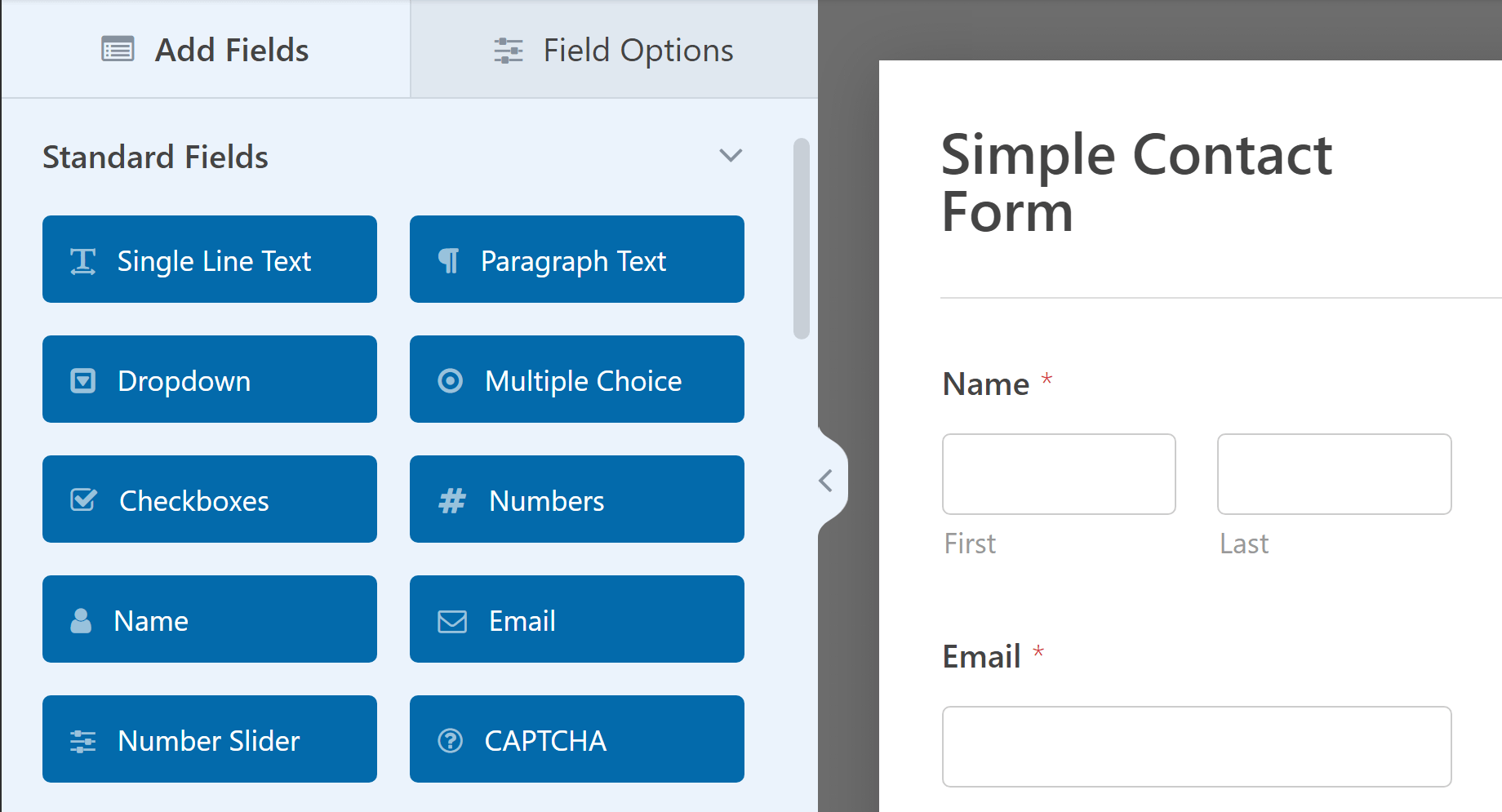 WPForms vs Contact Form 7 Which Form Plugin Should You Use?