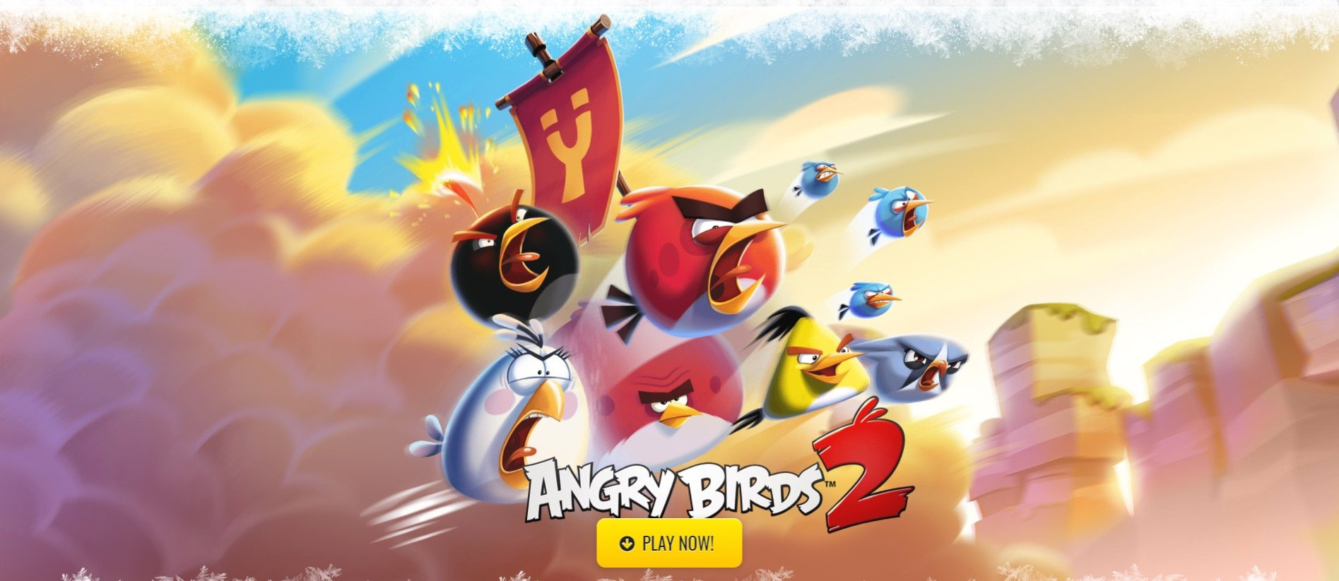 Angry Birds