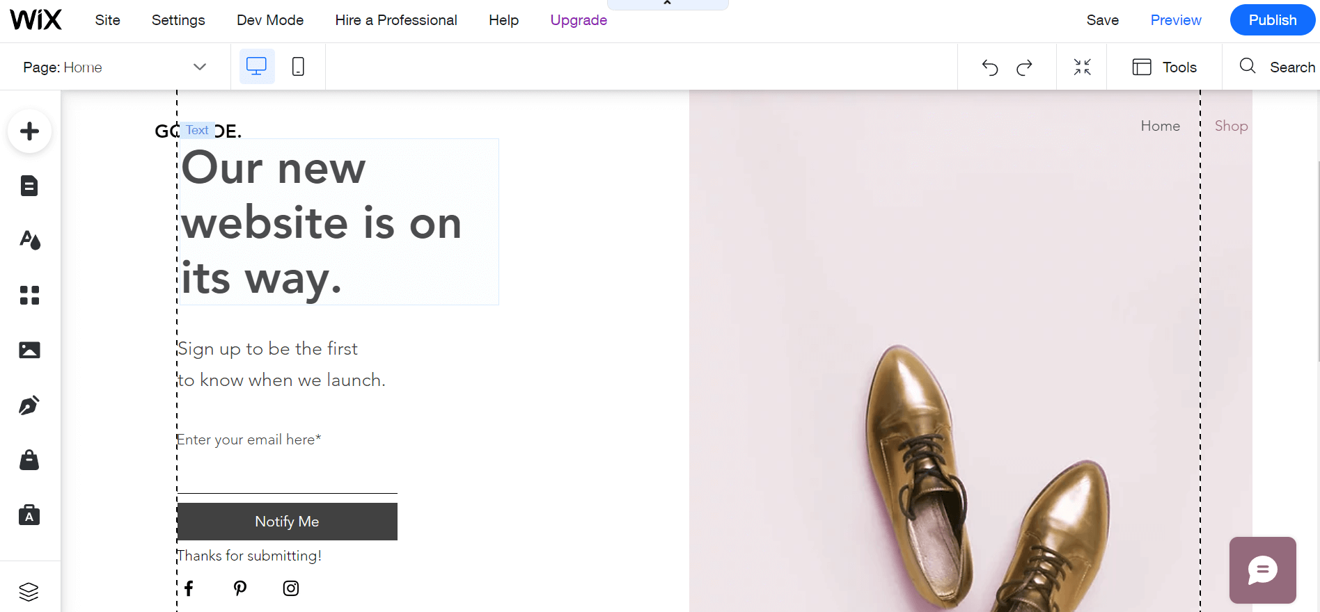 6 Best Free Landing Page Builders All Tested for 2024